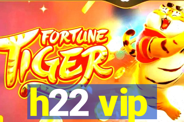 h22 vip